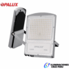 REFLECTOR LED 100W CON DRIVER INTERNO OPALUX 7200K FLUJO LUMINOSO 12000Lm VIDA UTIL 50000Hs IP66 AC85-300 VAC